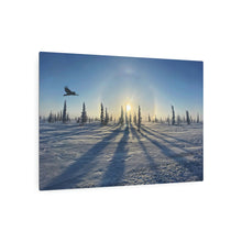 Load image into Gallery viewer, &#39;Road to Tuk&#39; Metal Print
