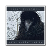 Load image into Gallery viewer, 'Soggy Sweetness' Magnet