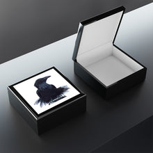 Load image into Gallery viewer, 'Marilyn' Jewelry Box