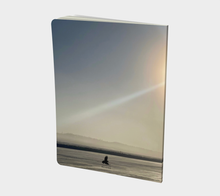Load image into Gallery viewer, 'Morrigan's Dance' Notebook (Large)
