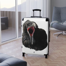 Load image into Gallery viewer, 'Hungry Vladimir' Suitcase