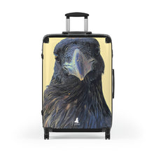 Load image into Gallery viewer, 'Andy' Suitcase