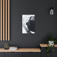 Load image into Gallery viewer, 'Hi' Metal Print