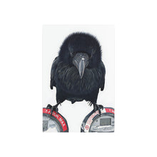 Load image into Gallery viewer, 'One Hour Max' Metal Print