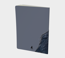 Load image into Gallery viewer, 'Sebastian' Notebook (Large)