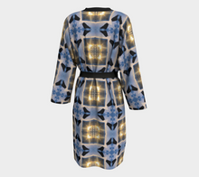 Load image into Gallery viewer, 'Tranquility' Silk Peignoir