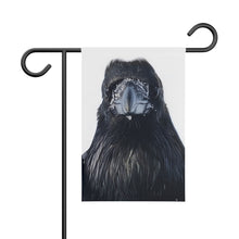 Load image into Gallery viewer, 'Ernest' Garden Banner (12" x 18')