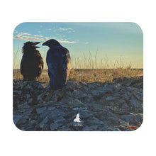 Load image into Gallery viewer, 'Father and Son' Mouse Pad