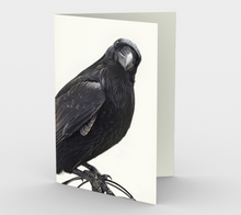 Load image into Gallery viewer, 'Miss Congeniality' Art Cards (Set of 3)