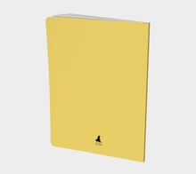 Load image into Gallery viewer, 'Albert' Notebook (Large)