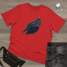 Load image into Gallery viewer, ‘Sebastian' Unisex Deluxe T-shirt