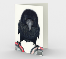 Load image into Gallery viewer, 'One Hour Max' Art Cards (Set of 3)