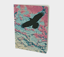 Load image into Gallery viewer, 'Anita' Notebook (Large)