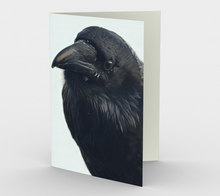 Load image into Gallery viewer, 'Sincerity' Art Cards (Set of 3)