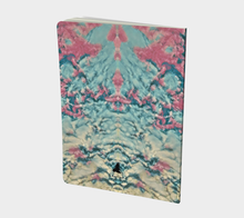 Load image into Gallery viewer, 'Anita' Notebook (Large)