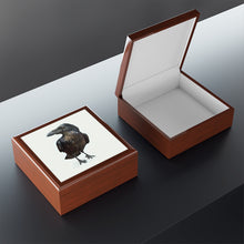Load image into Gallery viewer, 'Magdalena' Jewelry Box