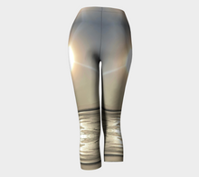 Load image into Gallery viewer, 'Morrigan's Dance' Capris