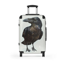 Load image into Gallery viewer, 'Magdalena' Suitcase