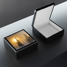 Load image into Gallery viewer, 'Fifty Below' Jewelry Box