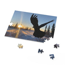 Load image into Gallery viewer, 'Into the Light' Jigsaw Puzzle (120, 252, 500-Piece)