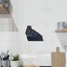 Load image into Gallery viewer, 'Sebastian' Ceramic Art Tile