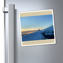Load image into Gallery viewer, 'Solo' Magnet