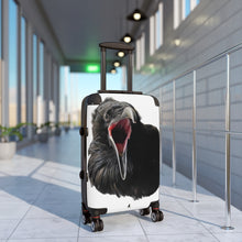 Load image into Gallery viewer, 'Hungry Vladimir' Suitcase