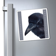 Load image into Gallery viewer, 'Thoughtful' Magnet