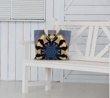 Load image into Gallery viewer, 'Prince of Back Bay II' Market Tote