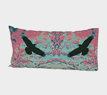 Load image into Gallery viewer, 'Anita' Bed Pillow Sleeve