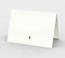 Load image into Gallery viewer, 'Picket' Art Cards (Set of 3)