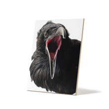 Load image into Gallery viewer, Copy of 'Hungry Vladimir' Ceramic Art Tile