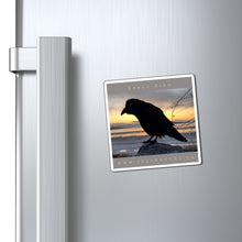 Load image into Gallery viewer, 'Early Bird' Magnet