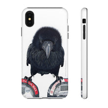 Load image into Gallery viewer, ‘One Hour Max’ Tough Case