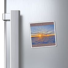 Load image into Gallery viewer, 'Raven Date' Magnet