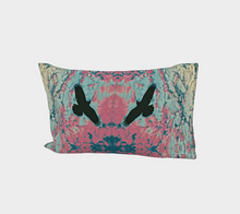 Load image into Gallery viewer, 'Anita' Bed Pillow Sleeve