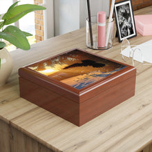 Load image into Gallery viewer, 'Spell Weaving' Jewelry Box