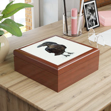 Load image into Gallery viewer, 'Magdalena' Jewelry Box