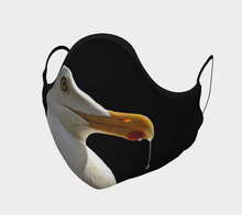 Load image into Gallery viewer, 'Drooling Gus' Face Covering