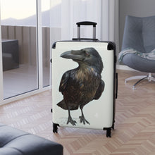Load image into Gallery viewer, 'Magdalena' Suitcase