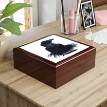 Load image into Gallery viewer, 'Marilyn' Jewelry Box