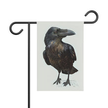 Load image into Gallery viewer, 'Magdalena' Garden Banner (12" x 18")