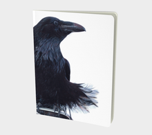 Load image into Gallery viewer, 'Marilyn' Notebook (Large)