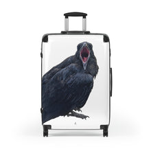 Load image into Gallery viewer, 'Sebastian' Suitcase