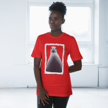 Load image into Gallery viewer, 'Judgy Gus' Unisex Deluxe T-shirt (no logo on back)