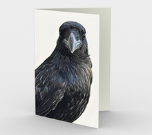 Load image into Gallery viewer, 'Confidence' Art Cards (Set of 3)