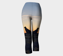 Load image into Gallery viewer, 'Following Mom' Capris