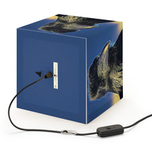 Load image into Gallery viewer, 'Leonard' Cube Lamp