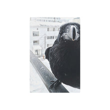 Load image into Gallery viewer, 'Hi' Metal Print