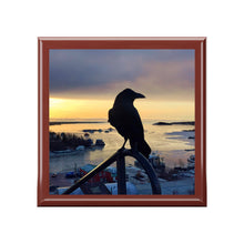 Load image into Gallery viewer, 'Prince of Back Bay' Jewelry Box